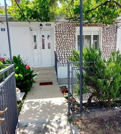 Apartments Radulovic Sutomore Εξωτερικό φωτογραφία