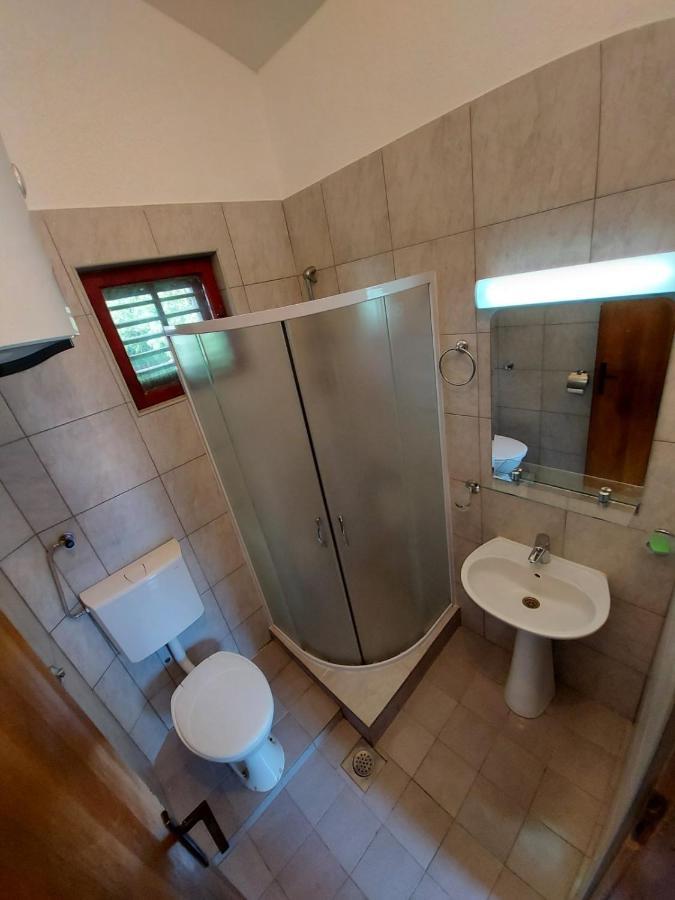 Apartments Radulovic Sutomore Εξωτερικό φωτογραφία