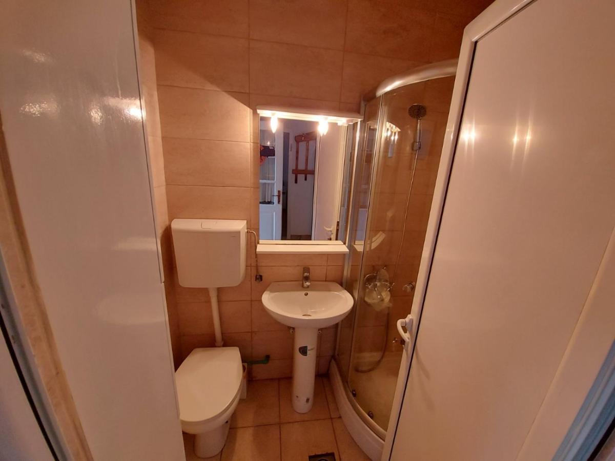 Apartments Radulovic Sutomore Εξωτερικό φωτογραφία