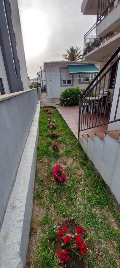 Apartments Radulovic Sutomore Εξωτερικό φωτογραφία