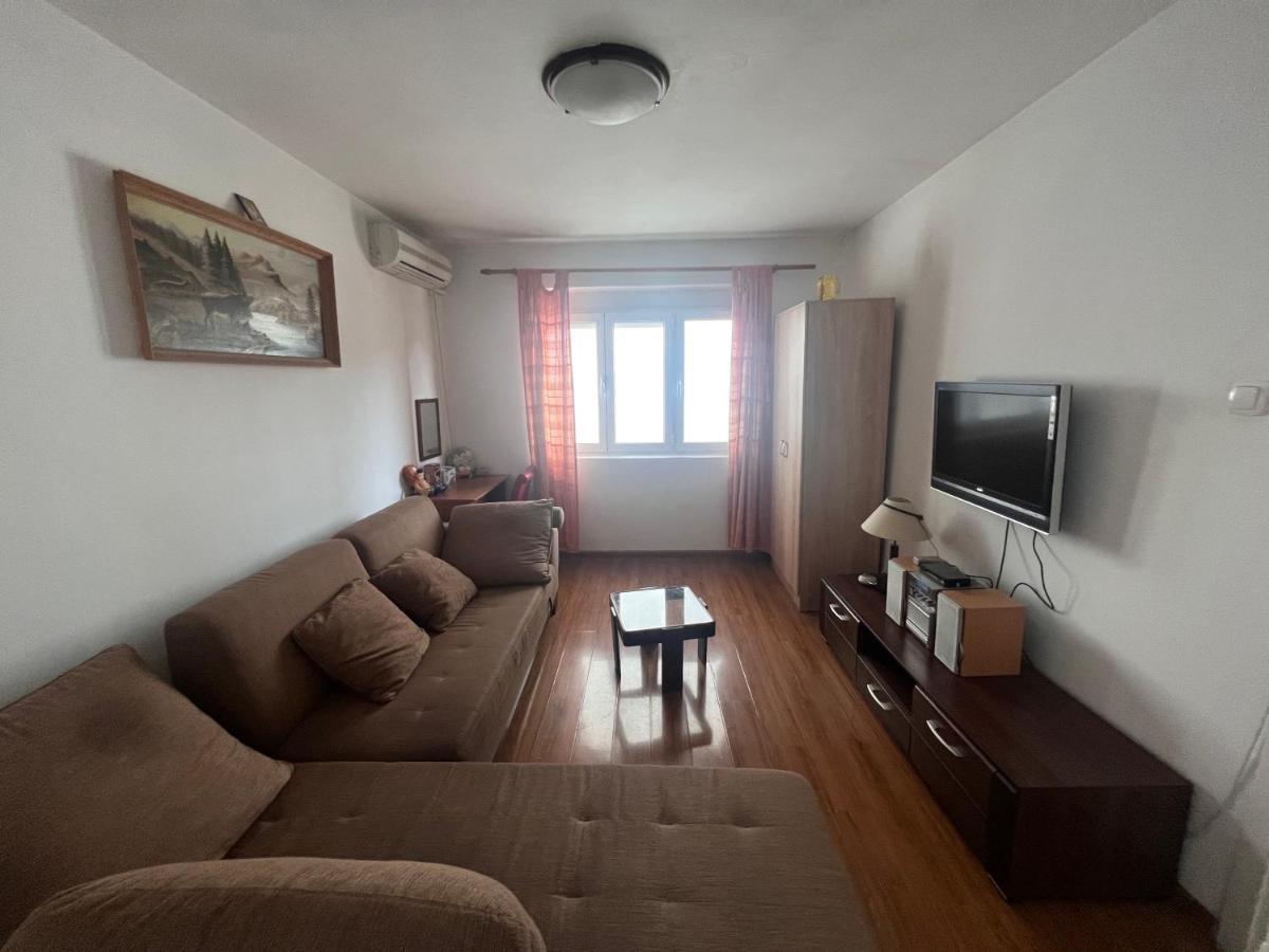Apartments Radulovic Sutomore Εξωτερικό φωτογραφία