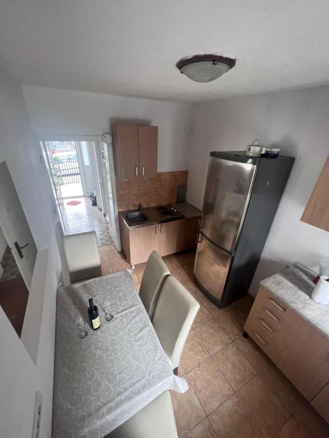 Apartments Radulovic Sutomore Εξωτερικό φωτογραφία