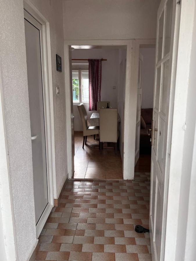 Apartments Radulovic Sutomore Εξωτερικό φωτογραφία