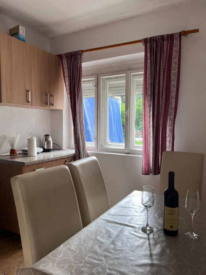 Apartments Radulovic Sutomore Εξωτερικό φωτογραφία