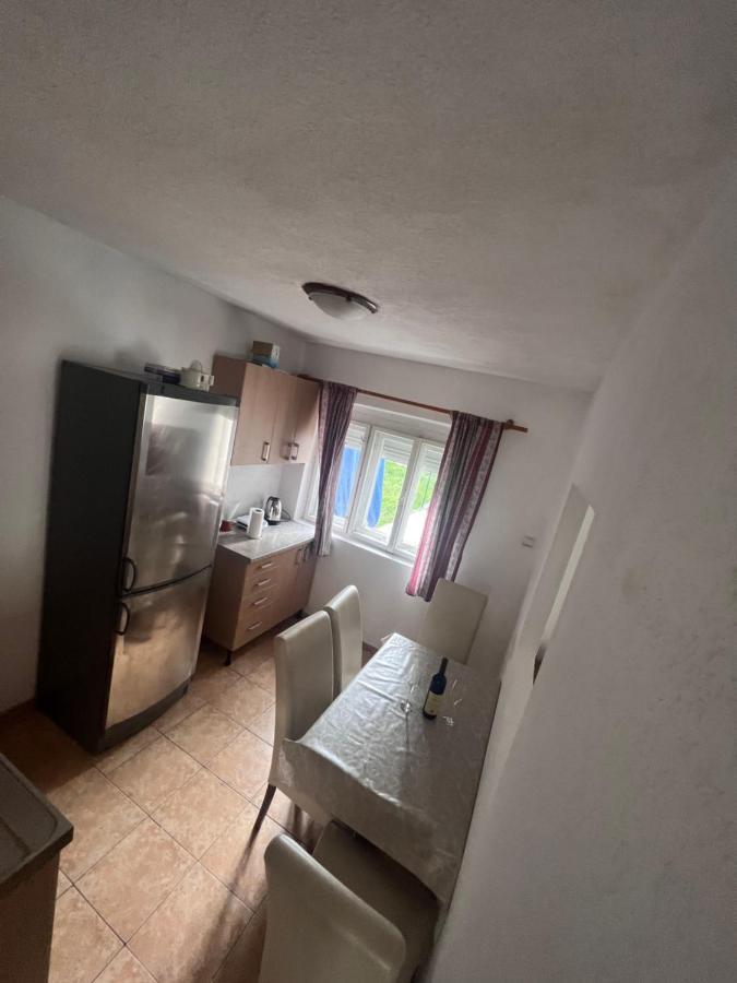 Apartments Radulovic Sutomore Εξωτερικό φωτογραφία