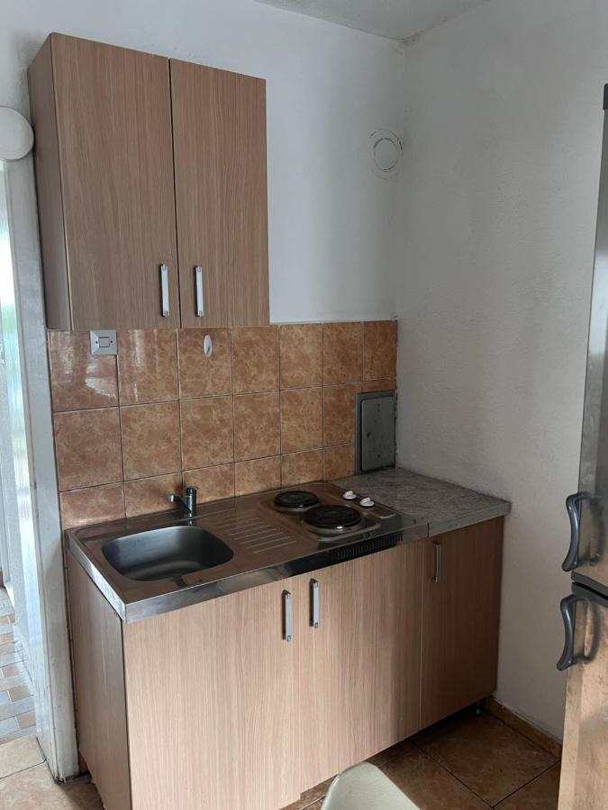 Apartments Radulovic Sutomore Εξωτερικό φωτογραφία