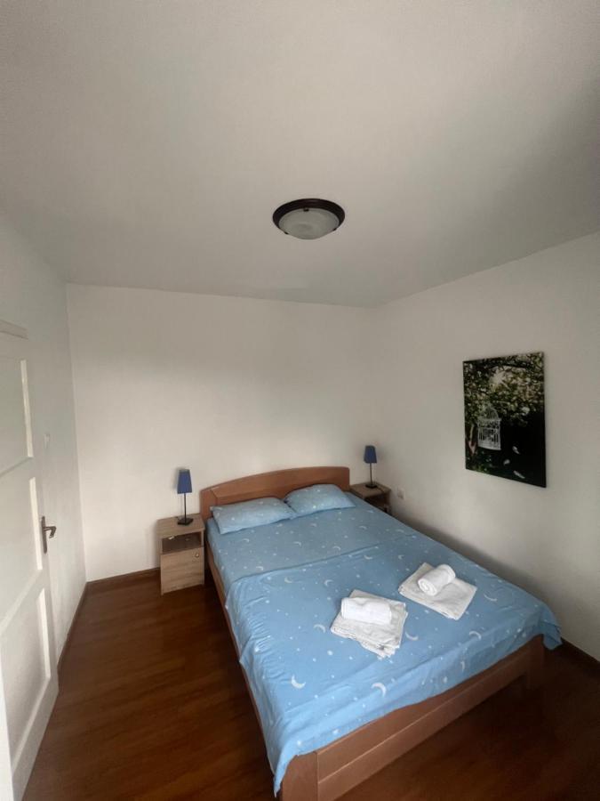 Apartments Radulovic Sutomore Εξωτερικό φωτογραφία
