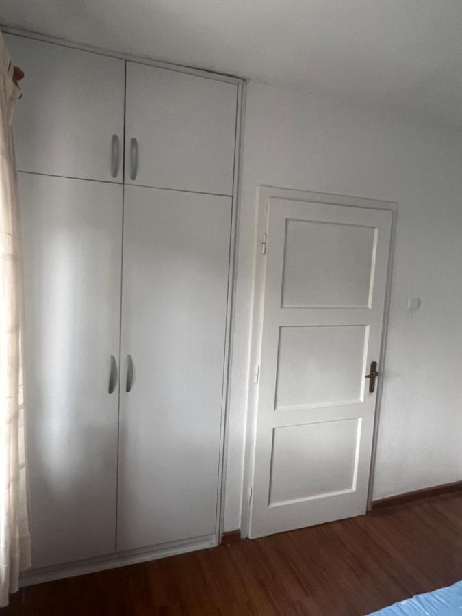 Apartments Radulovic Sutomore Εξωτερικό φωτογραφία