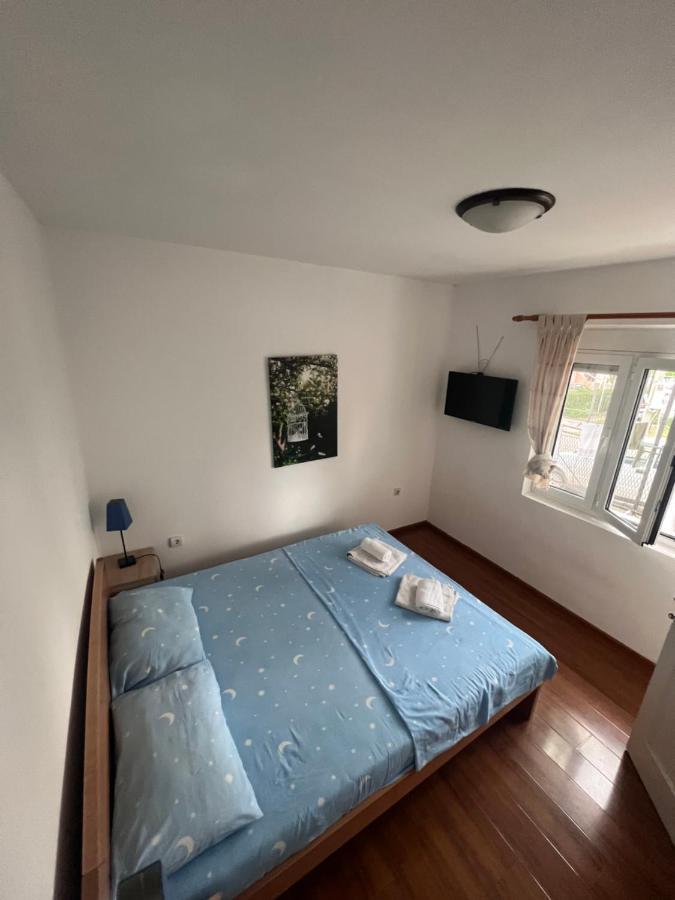 Apartments Radulovic Sutomore Εξωτερικό φωτογραφία