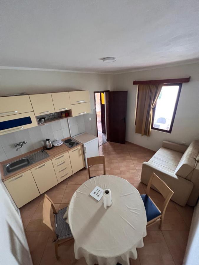 Apartments Radulovic Sutomore Εξωτερικό φωτογραφία
