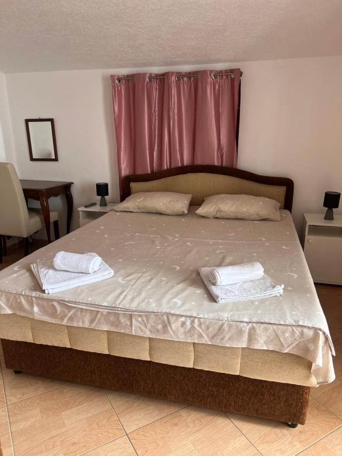 Apartments Radulovic Sutomore Εξωτερικό φωτογραφία