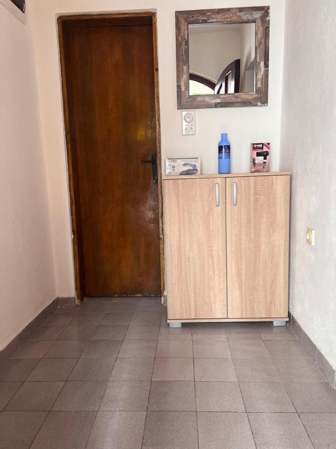 Apartments Radulovic Sutomore Εξωτερικό φωτογραφία