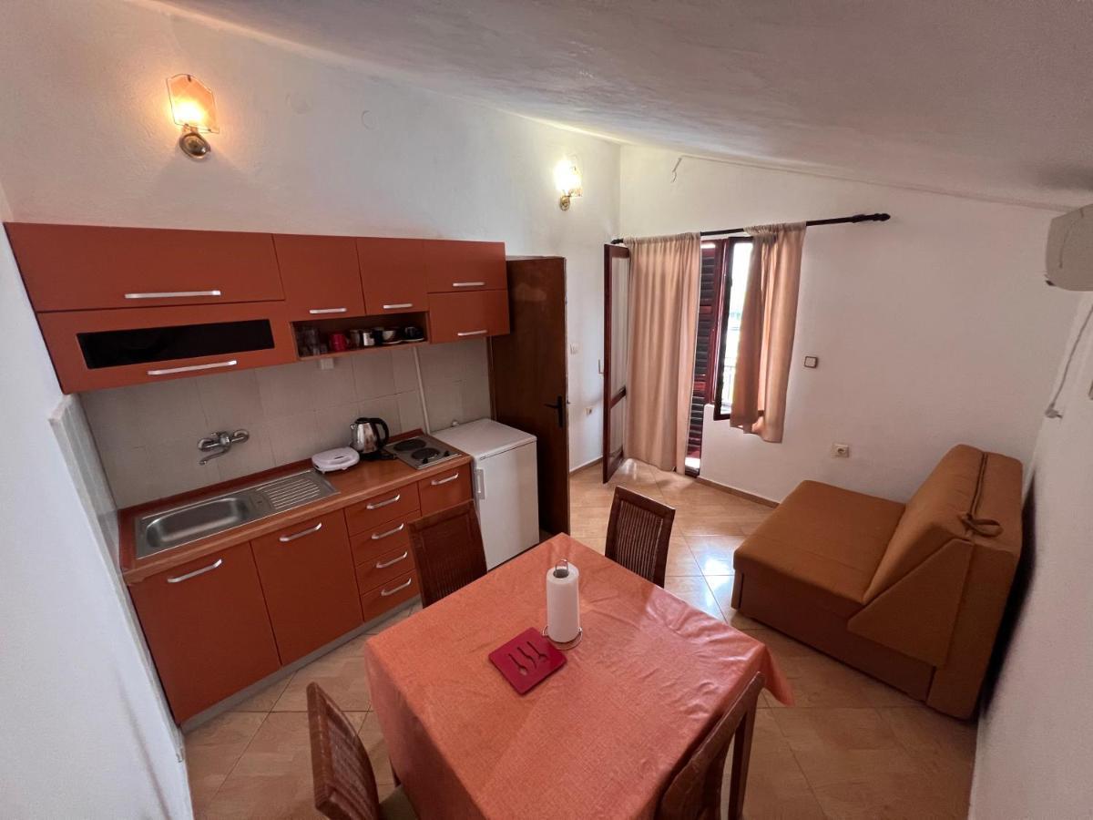 Apartments Radulovic Sutomore Εξωτερικό φωτογραφία