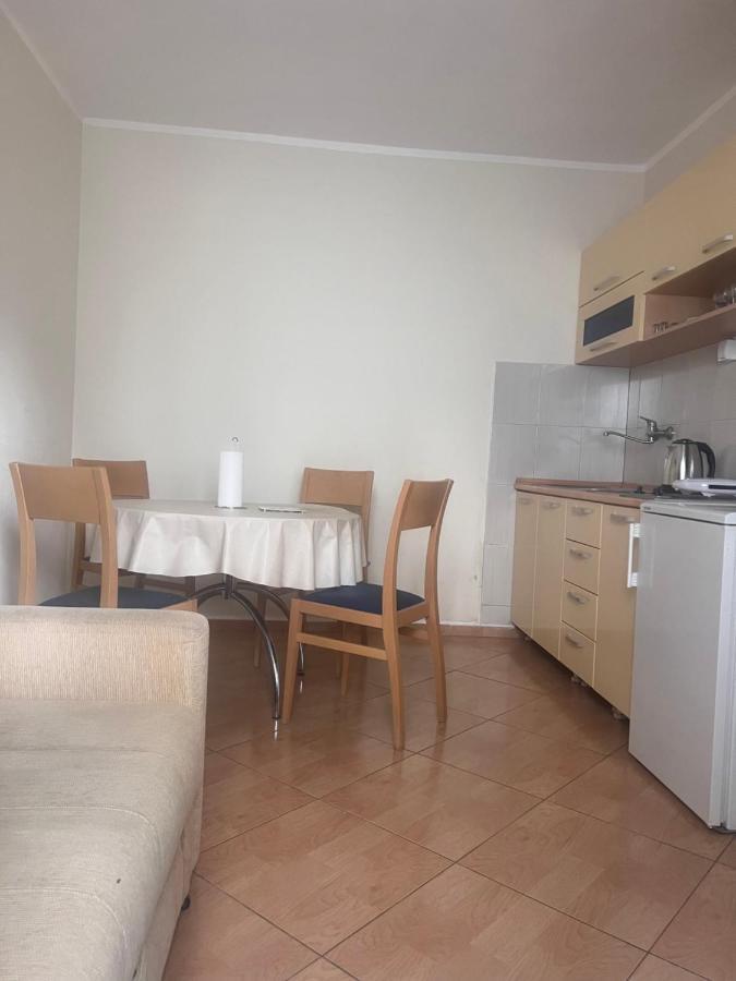 Apartments Radulovic Sutomore Εξωτερικό φωτογραφία