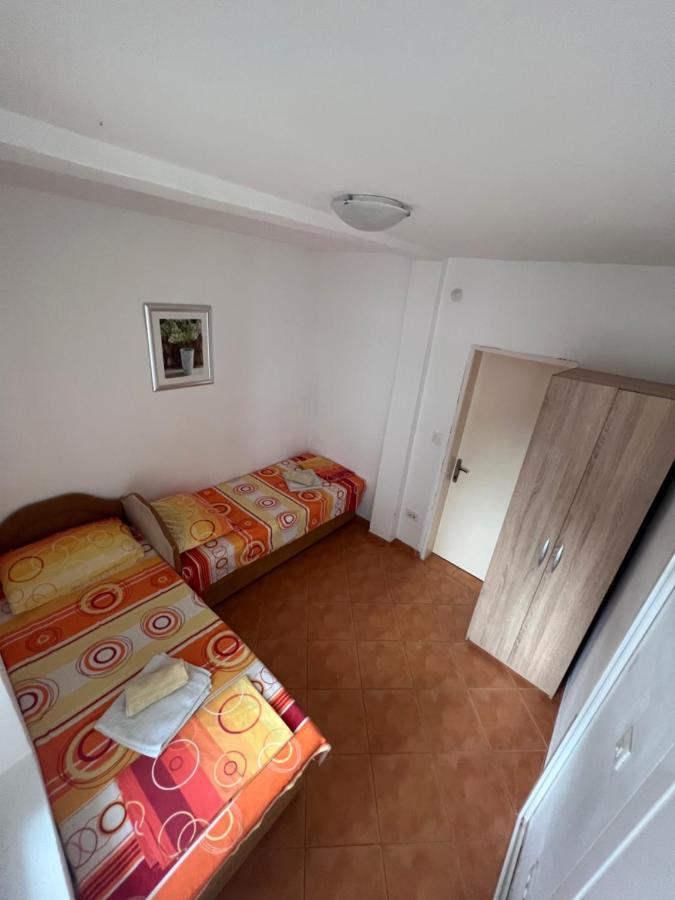 Apartments Radulovic Sutomore Εξωτερικό φωτογραφία