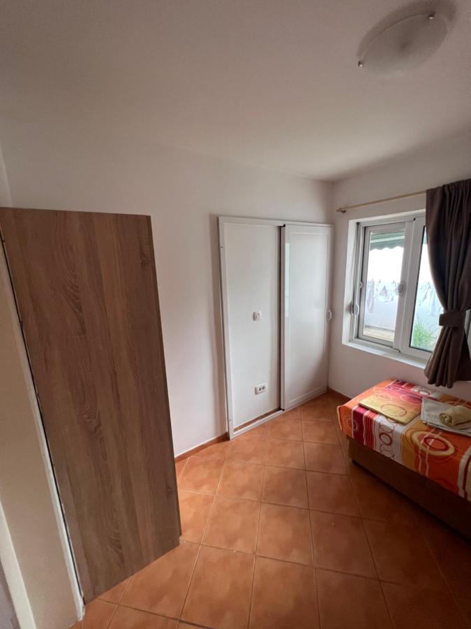 Apartments Radulovic Sutomore Εξωτερικό φωτογραφία