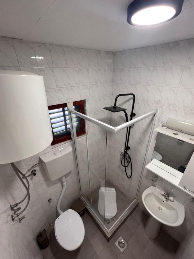 Apartments Radulovic Sutomore Εξωτερικό φωτογραφία