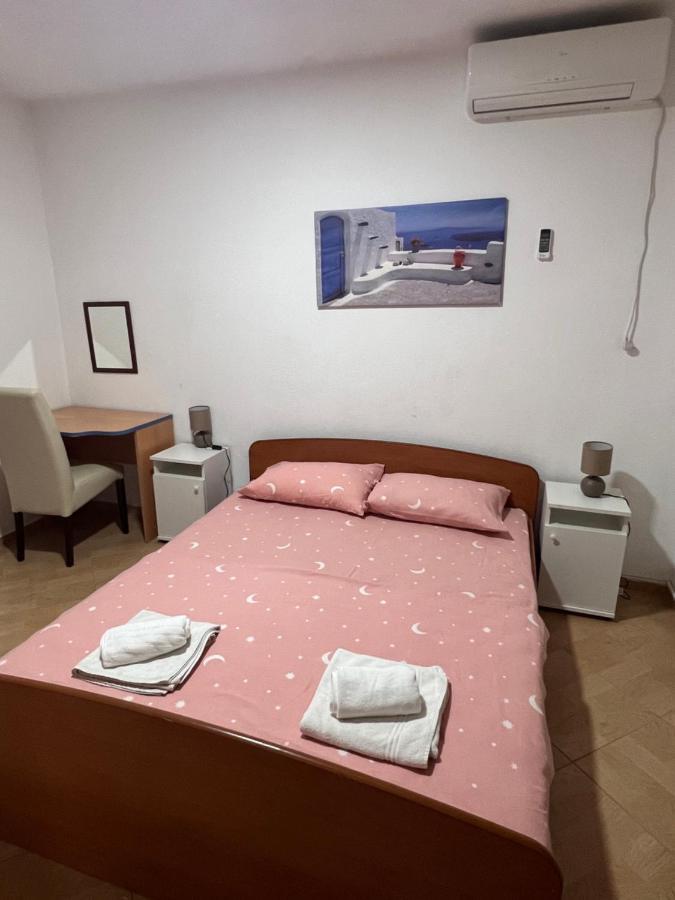 Apartments Radulovic Sutomore Εξωτερικό φωτογραφία
