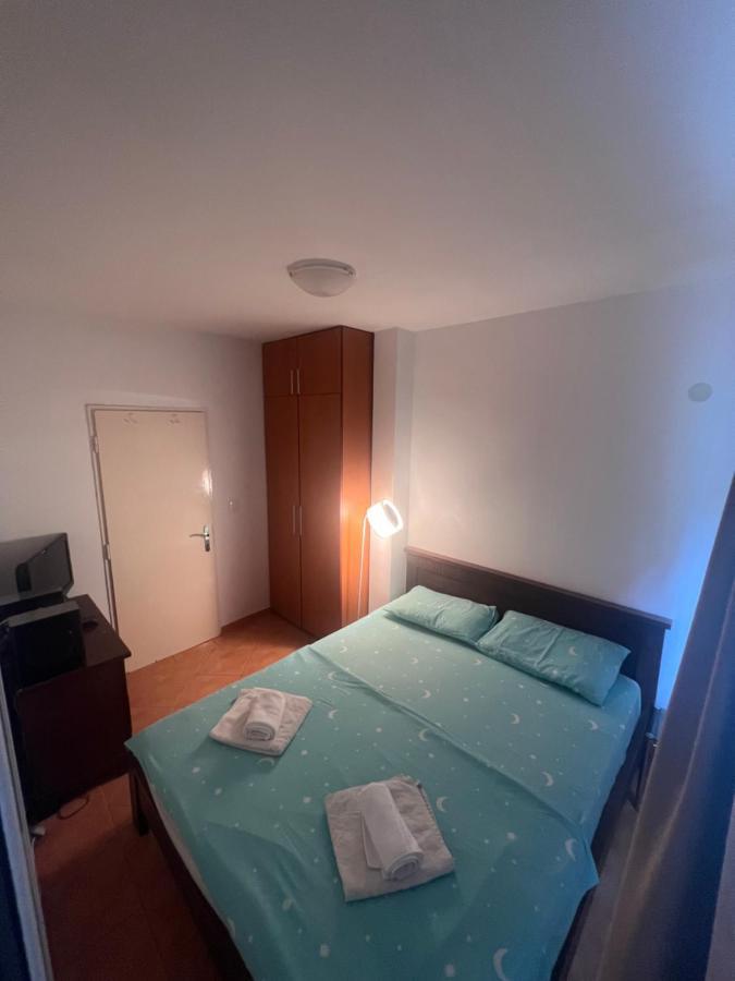 Apartments Radulovic Sutomore Εξωτερικό φωτογραφία
