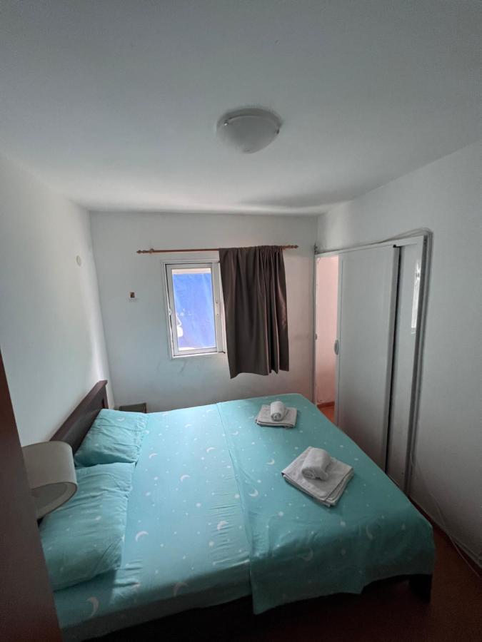 Apartments Radulovic Sutomore Εξωτερικό φωτογραφία