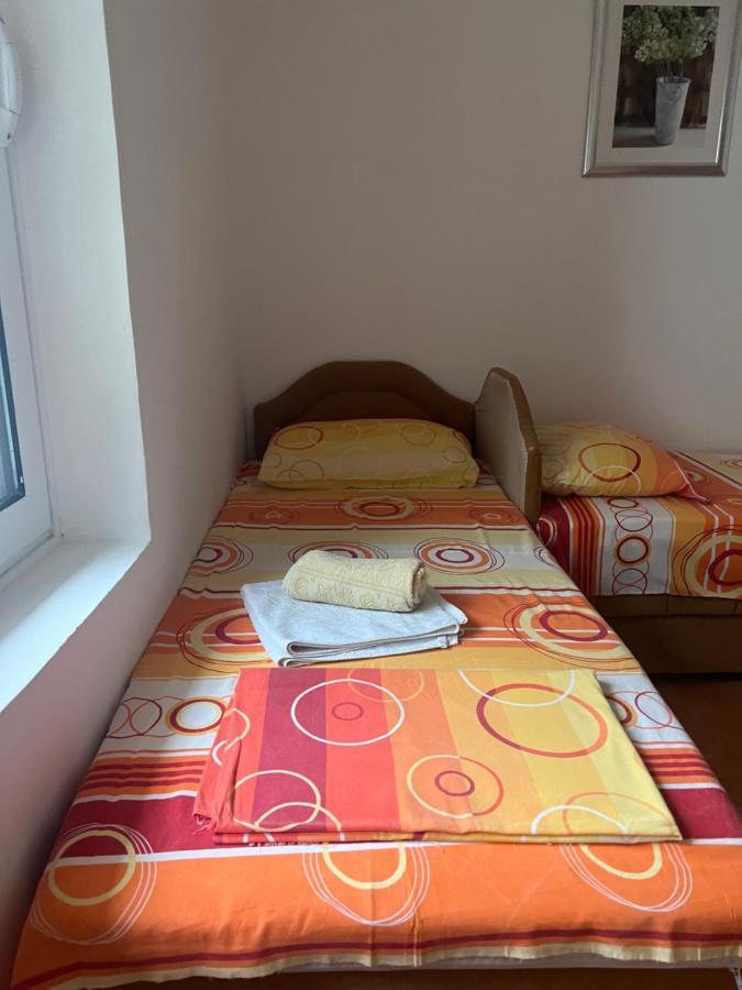 Apartments Radulovic Sutomore Εξωτερικό φωτογραφία