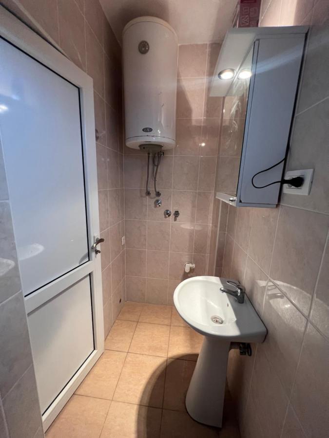 Apartments Radulovic Sutomore Εξωτερικό φωτογραφία
