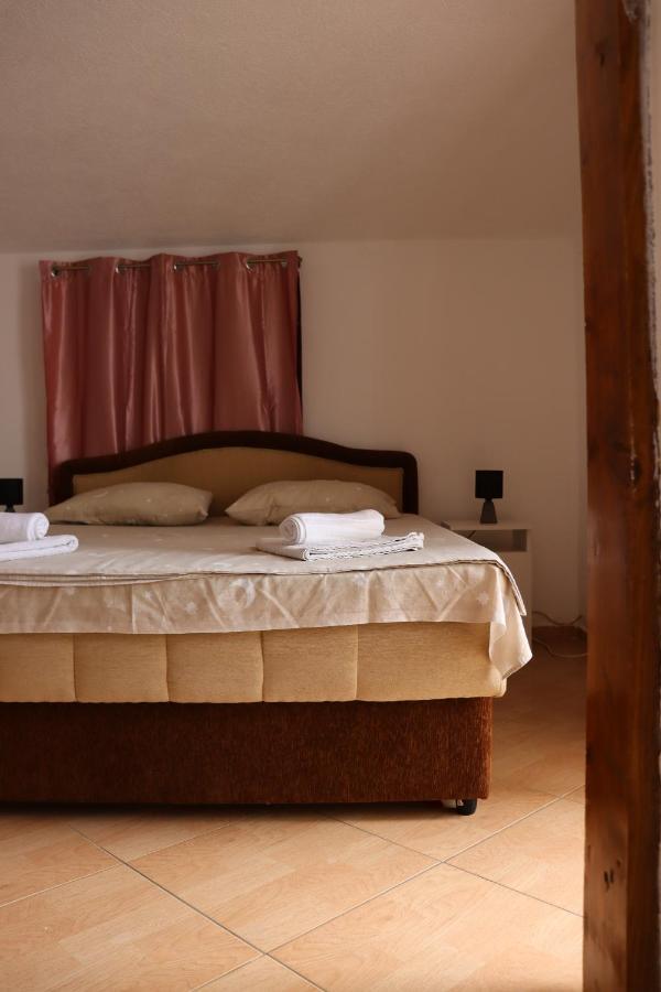 Apartments Radulovic Sutomore Εξωτερικό φωτογραφία