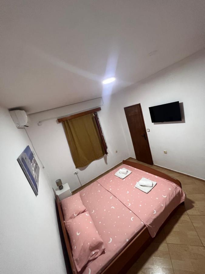Apartments Radulovic Sutomore Εξωτερικό φωτογραφία