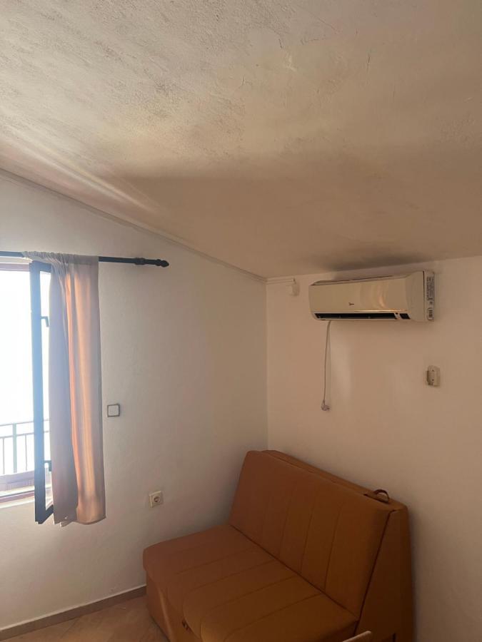Apartments Radulovic Sutomore Εξωτερικό φωτογραφία