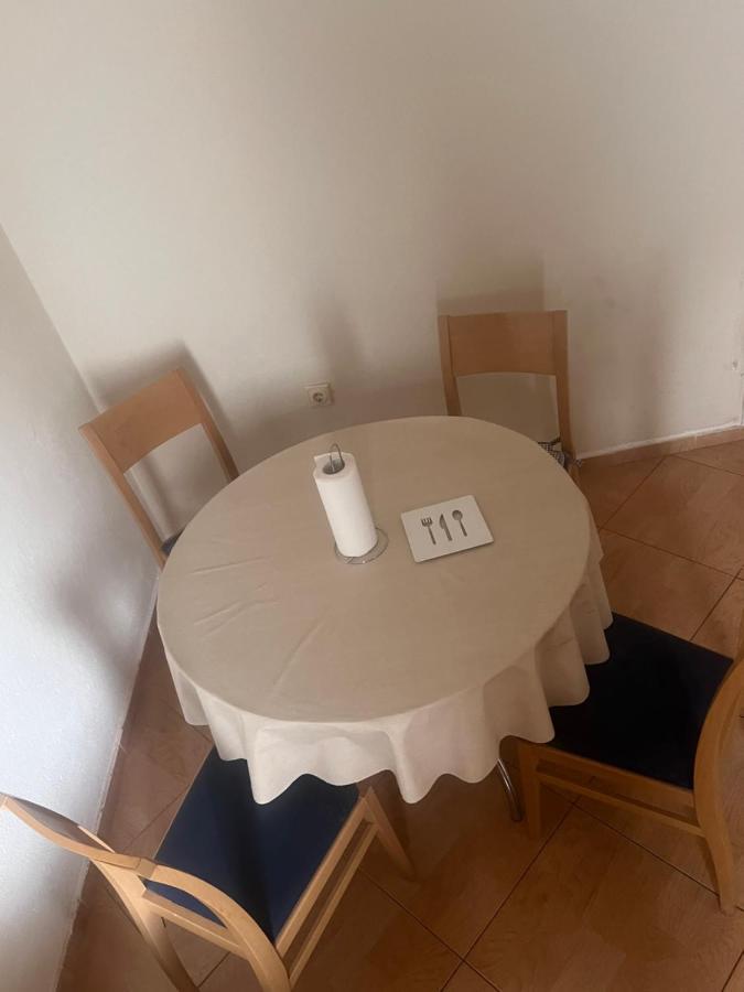 Apartments Radulovic Sutomore Εξωτερικό φωτογραφία