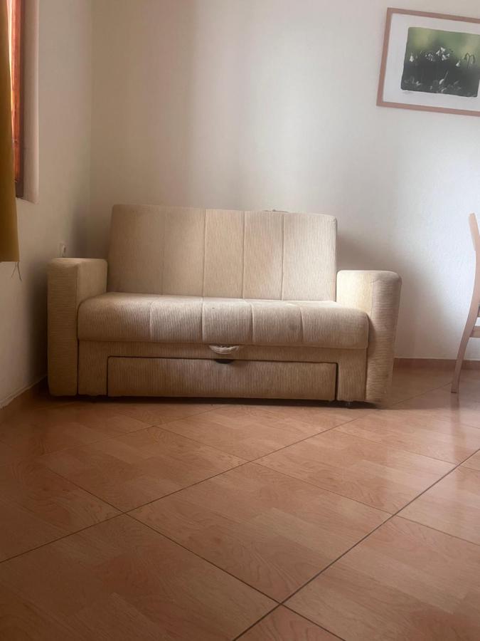 Apartments Radulovic Sutomore Εξωτερικό φωτογραφία