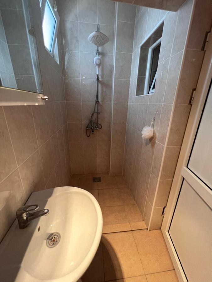 Apartments Radulovic Sutomore Εξωτερικό φωτογραφία