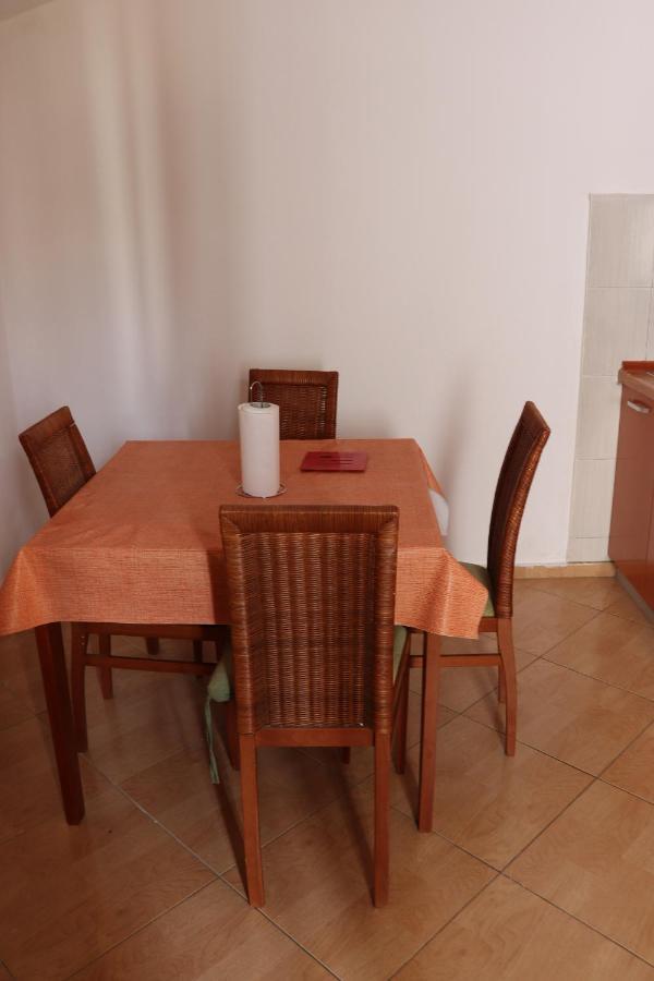 Apartments Radulovic Sutomore Εξωτερικό φωτογραφία