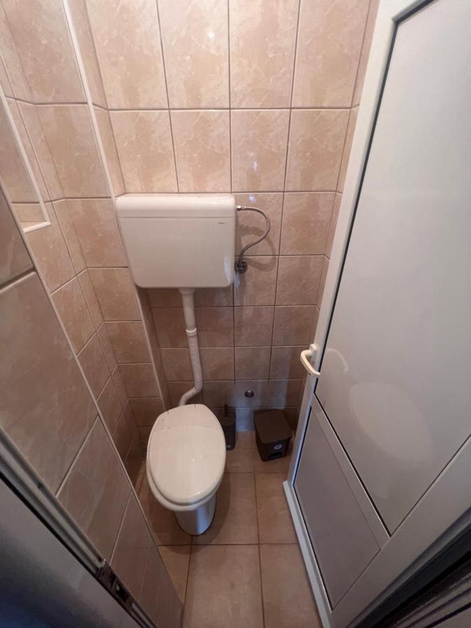 Apartments Radulovic Sutomore Εξωτερικό φωτογραφία