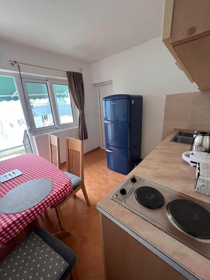 Apartments Radulovic Sutomore Εξωτερικό φωτογραφία