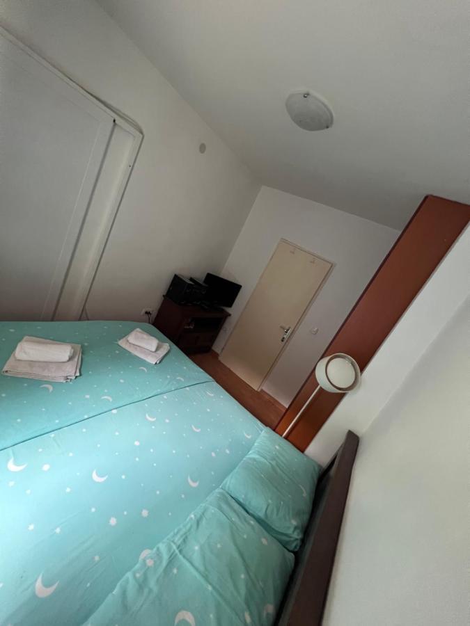Apartments Radulovic Sutomore Εξωτερικό φωτογραφία