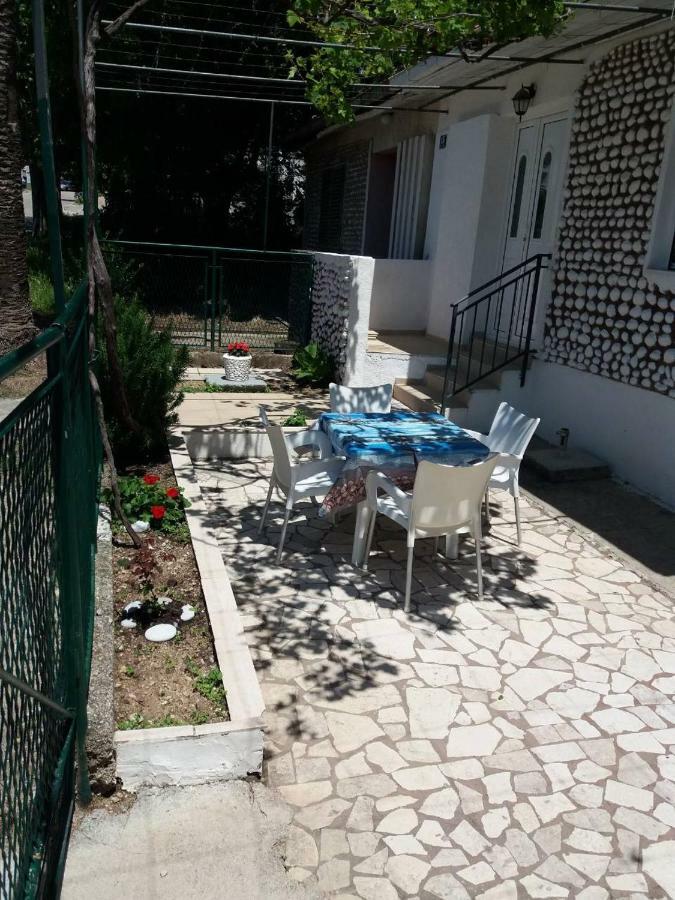 Apartments Radulovic Sutomore Εξωτερικό φωτογραφία